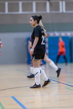 Bild 227 - wCJ Futsalmeisterschaft